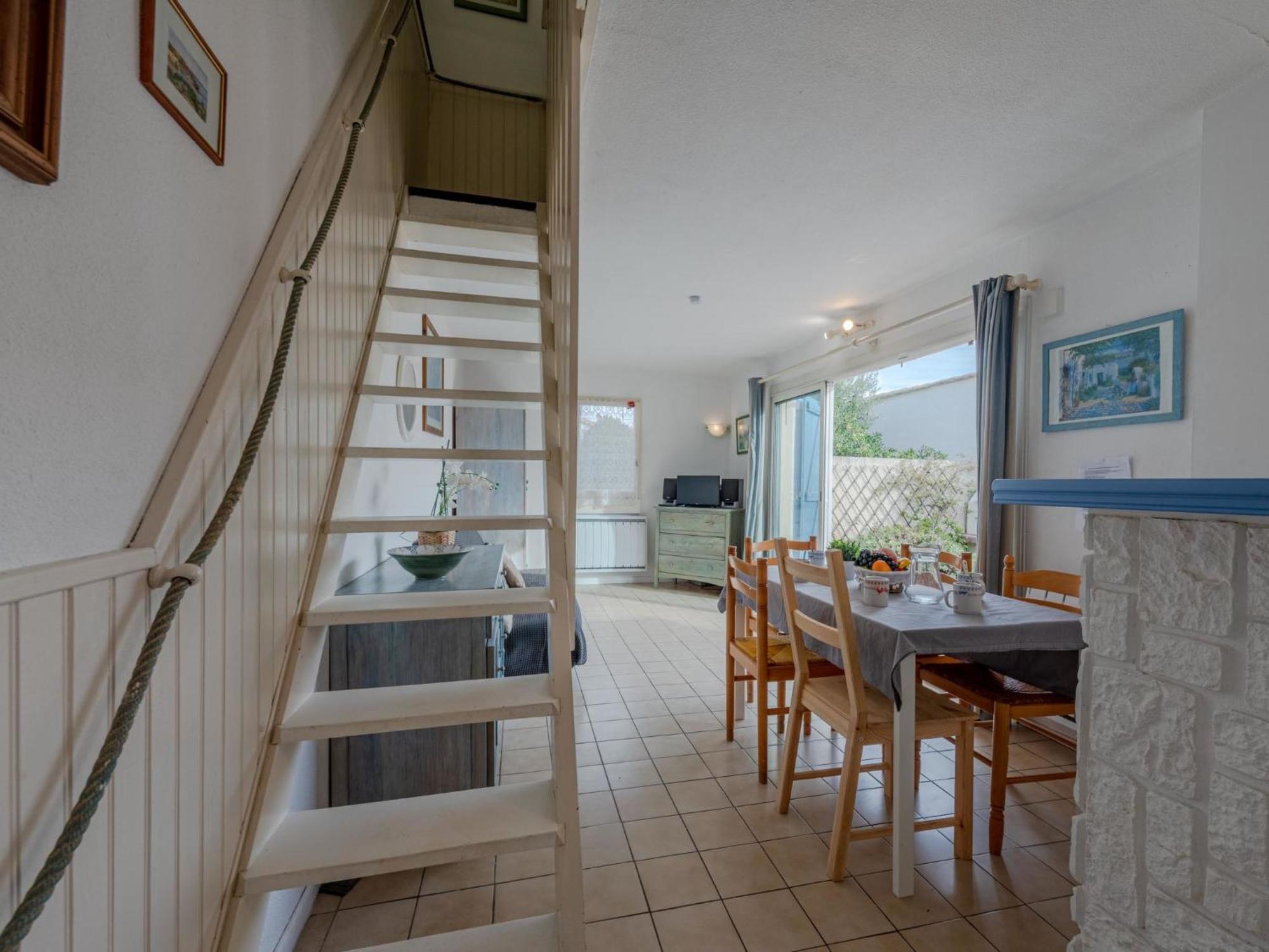 Holiday Home Les Jardins Du Barcares-1 By Interhome Le Barcarès Exteriör bild